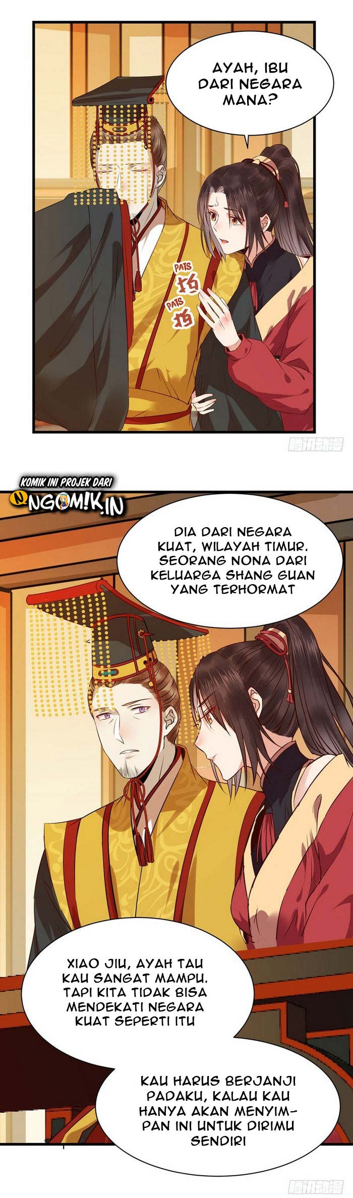 The Ghostly Doctor Bab 183 halaman 26