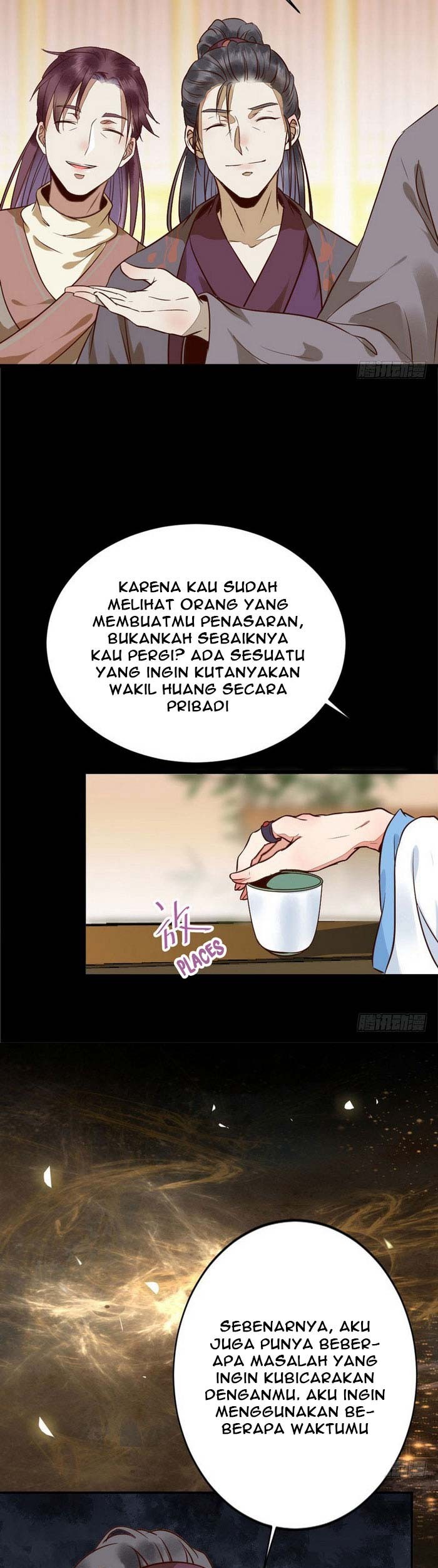 The Ghostly Doctor Bab 183 halaman 28