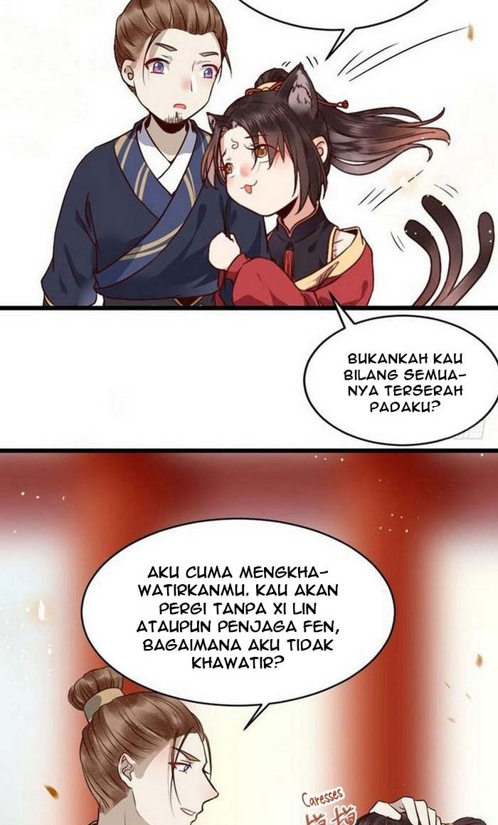 The Ghostly Doctor chapter 184 halaman 3