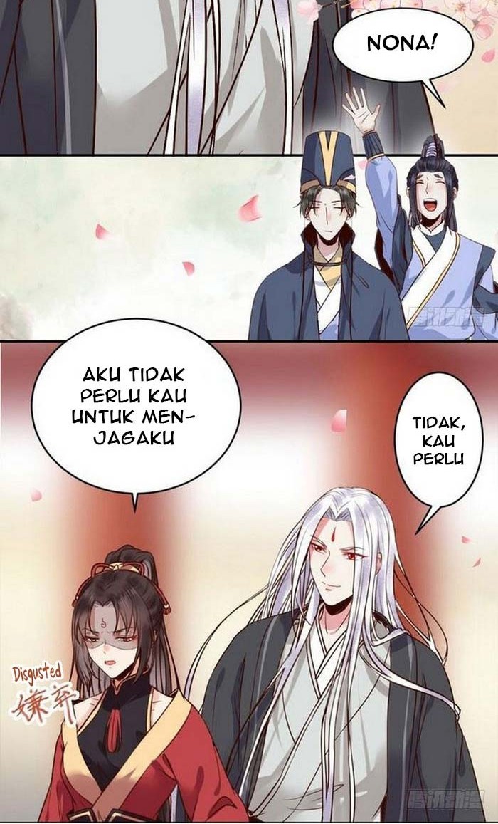 The Ghostly Doctor chapter 184 halaman 5