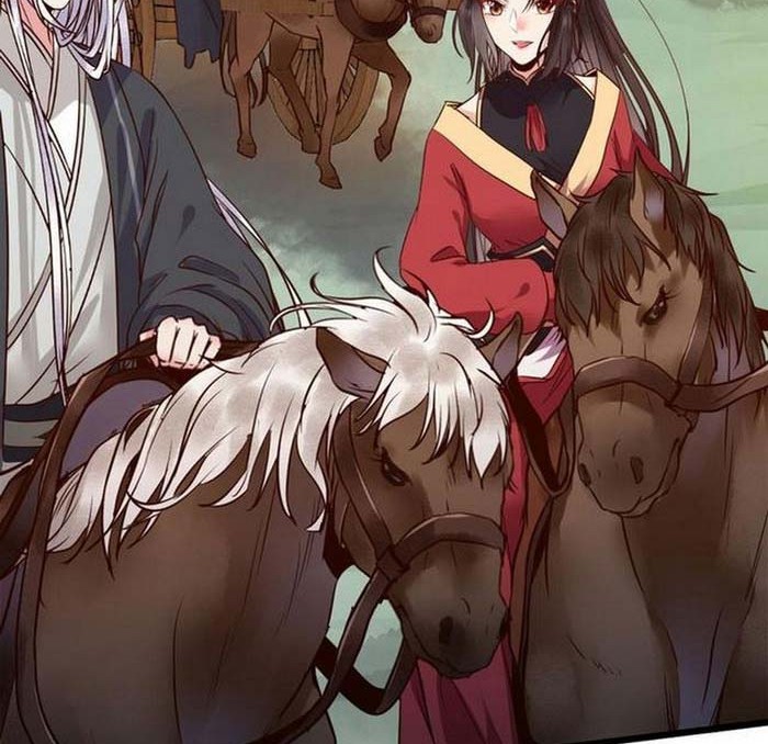 The Ghostly Doctor chapter 184 halaman 15