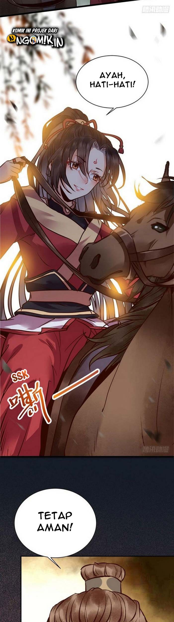 The Ghostly Doctor chapter 184 halaman 16