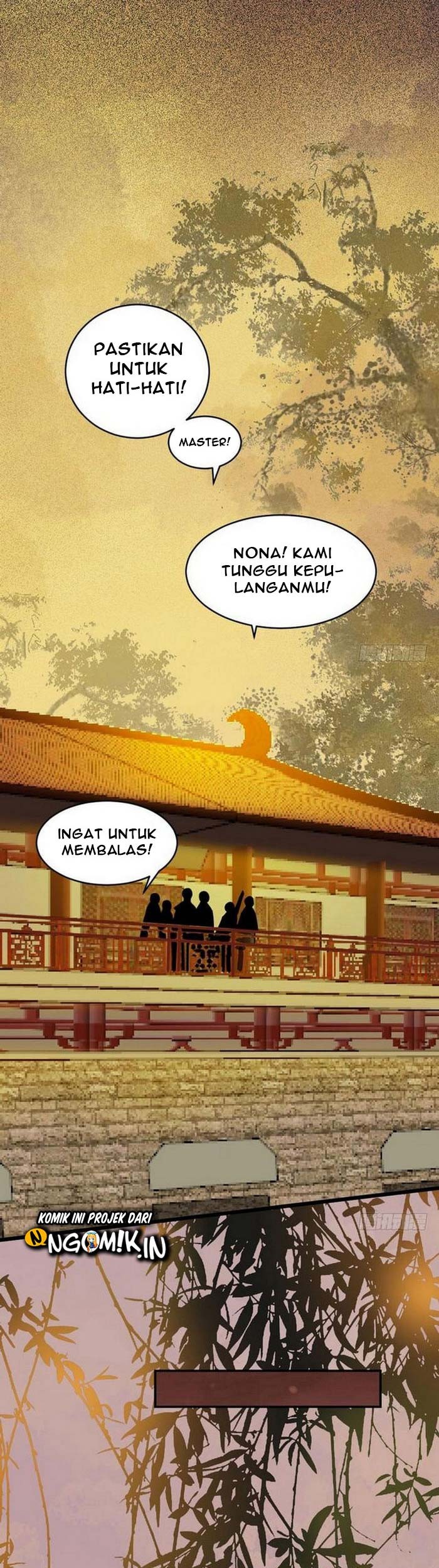 The Ghostly Doctor chapter 184 halaman 18