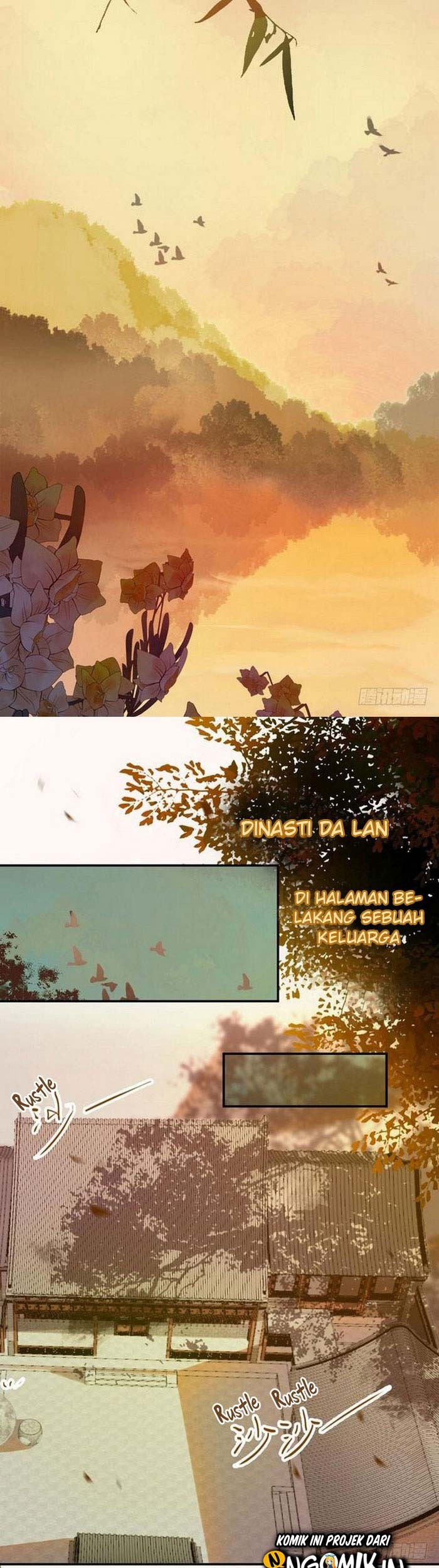 The Ghostly Doctor chapter 184 halaman 20