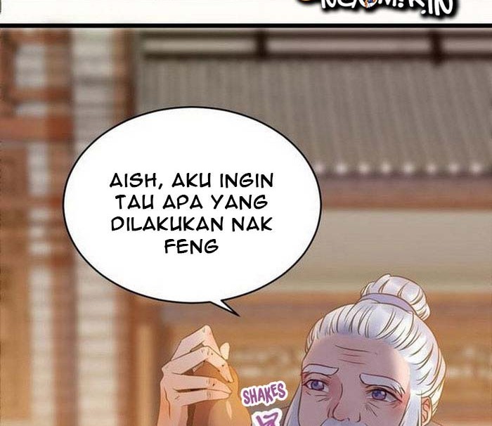 The Ghostly Doctor chapter 184 halaman 21
