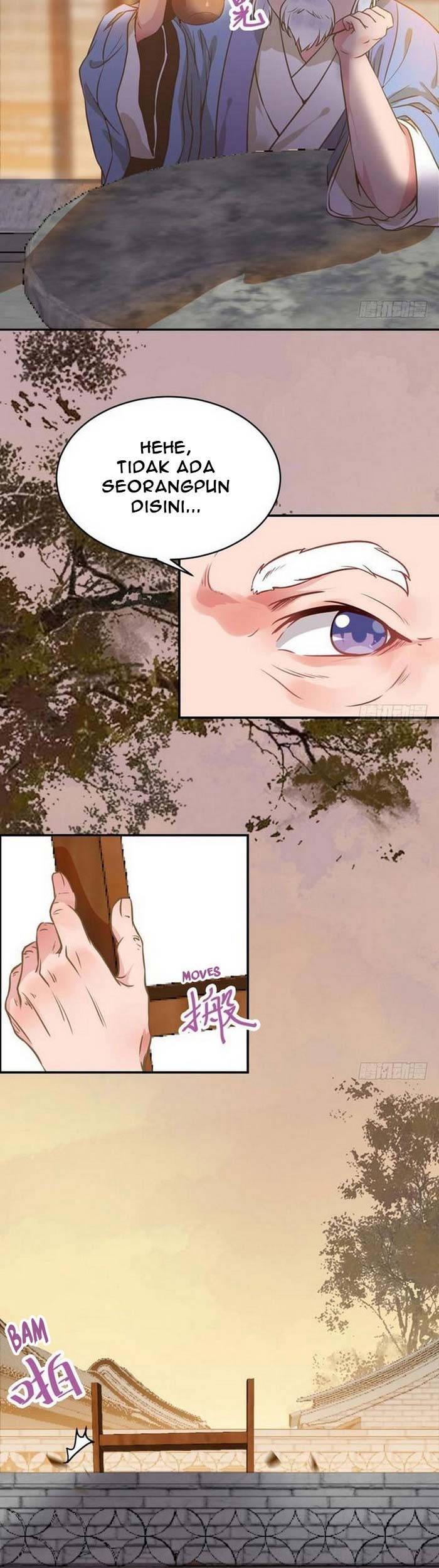 The Ghostly Doctor chapter 184 halaman 22