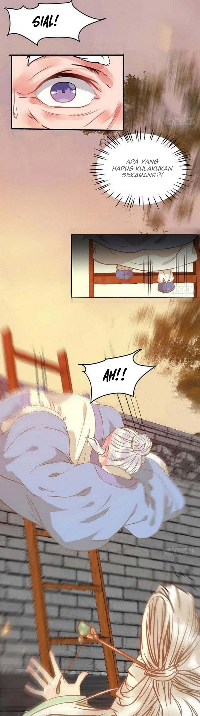 The Ghostly Doctor chapter 184 halaman 26