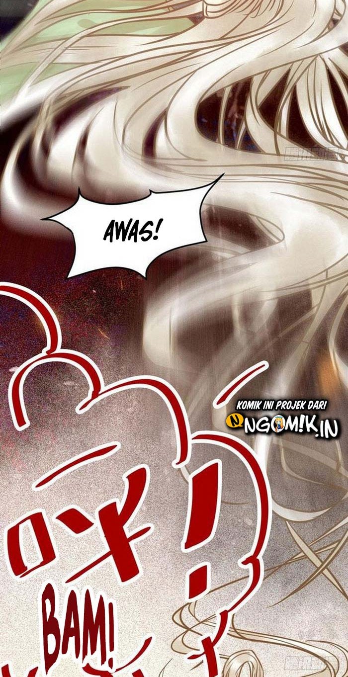 The Ghostly Doctor chapter 184 halaman 27
