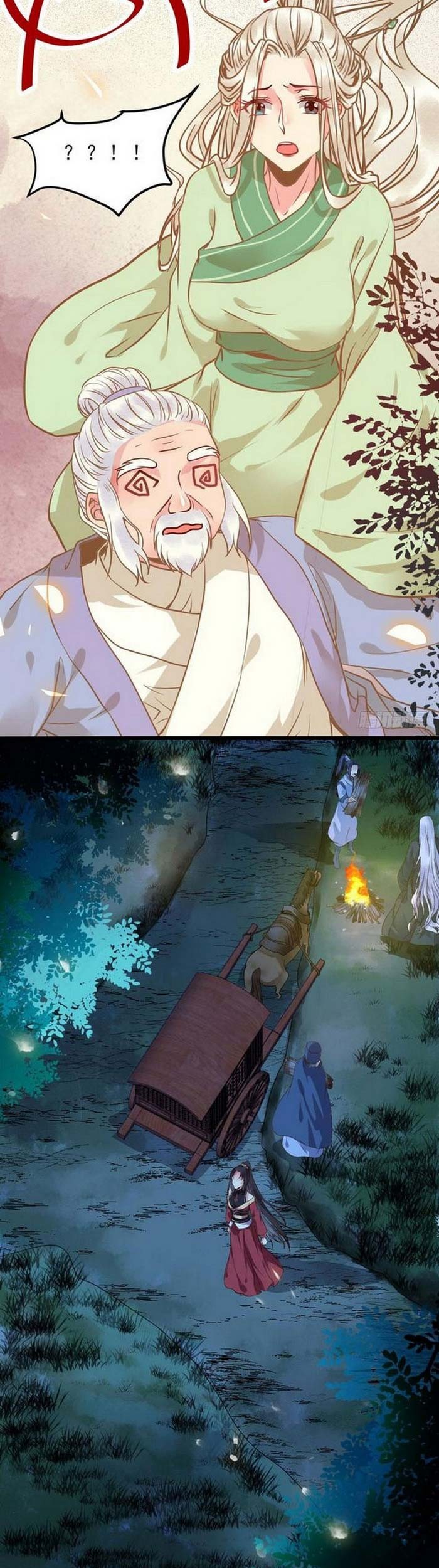 The Ghostly Doctor chapter 184 halaman 28