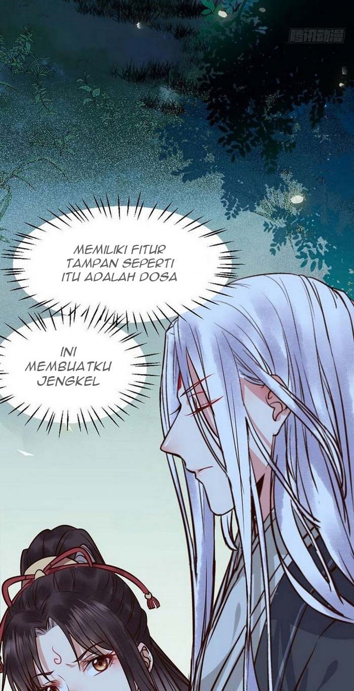 The Ghostly Doctor chapter 184 halaman 29
