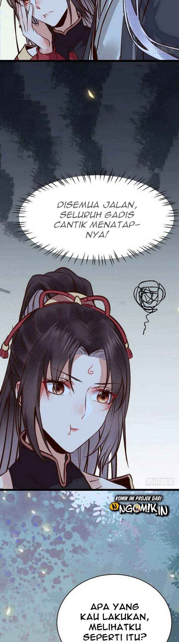 The Ghostly Doctor chapter 184 halaman 30