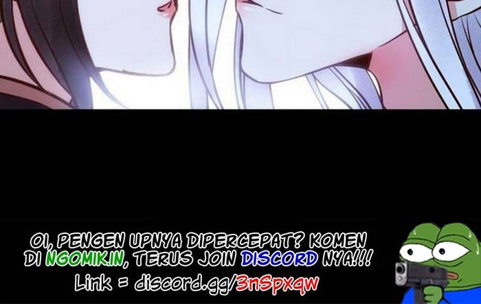 The Ghostly Doctor chapter 184 halaman 41