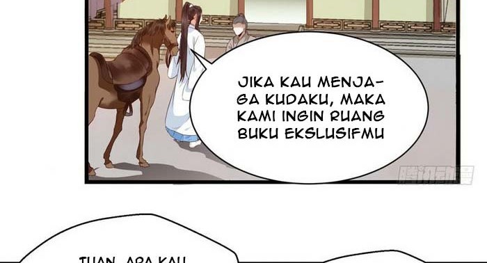 The Ghostly Doctor Bab 185 halaman 11