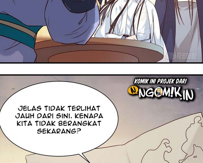 The Ghostly Doctor Bab 185 halaman 17