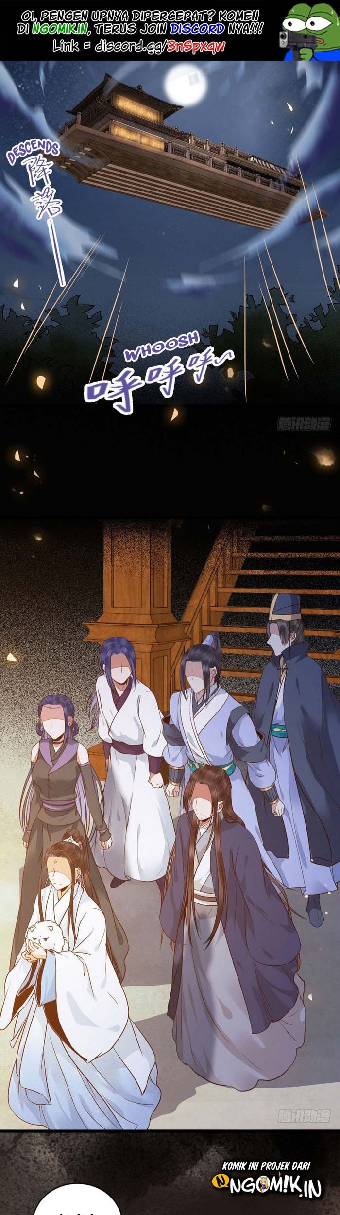 The Ghostly Doctor Bab 186 halaman 2