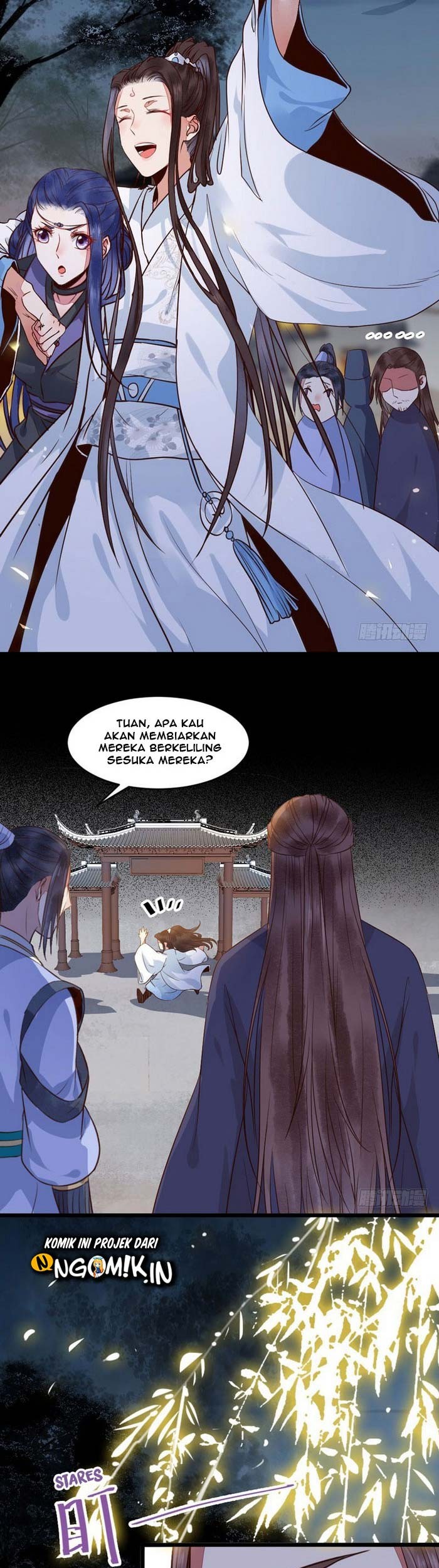 The Ghostly Doctor Bab 186 halaman 6