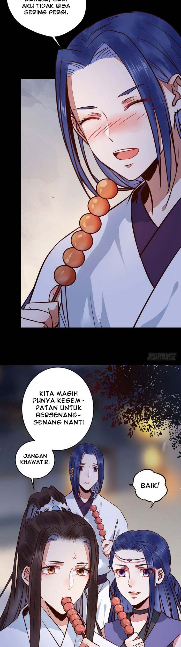 The Ghostly Doctor Bab 186 halaman 12