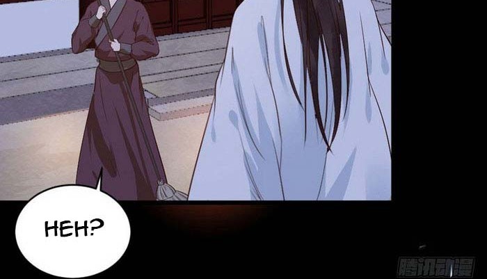 The Ghostly Doctor Bab 186 halaman 15