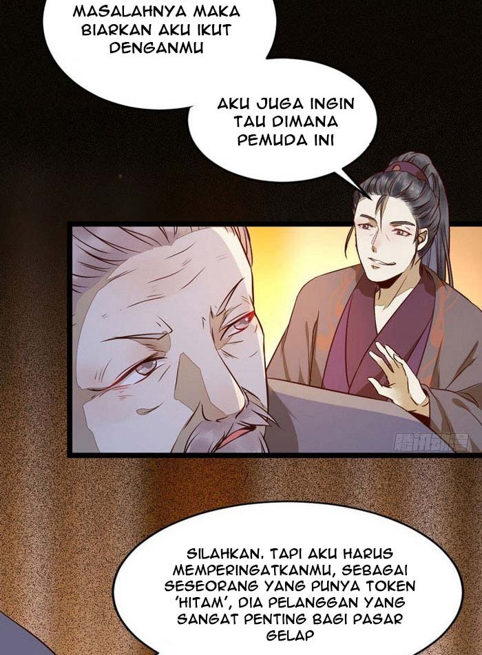 The Ghostly Doctor Bab 186 halaman 27
