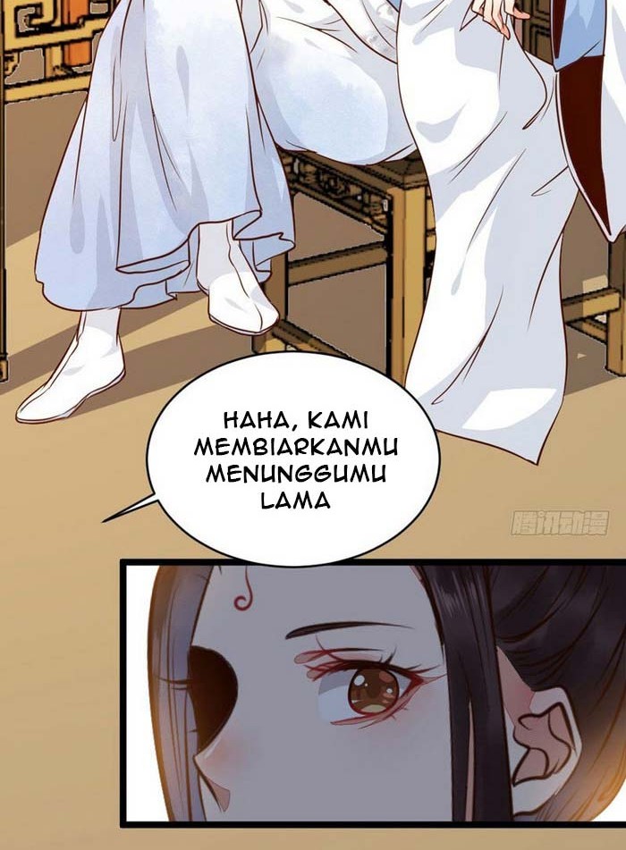 The Ghostly Doctor Bab 186 halaman 29