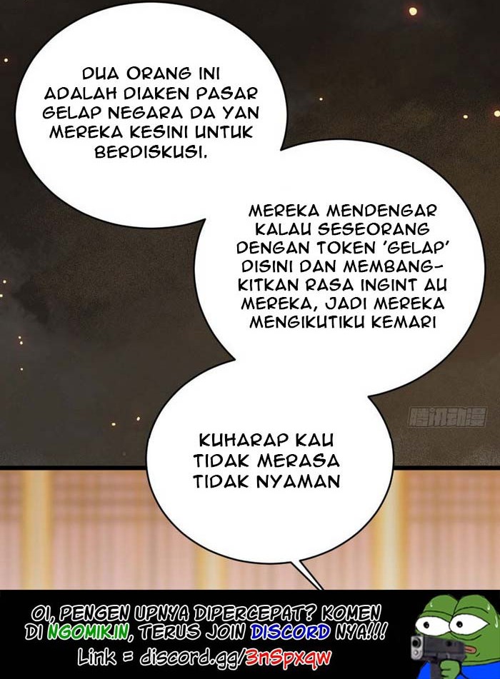 The Ghostly Doctor Bab 186 halaman 31