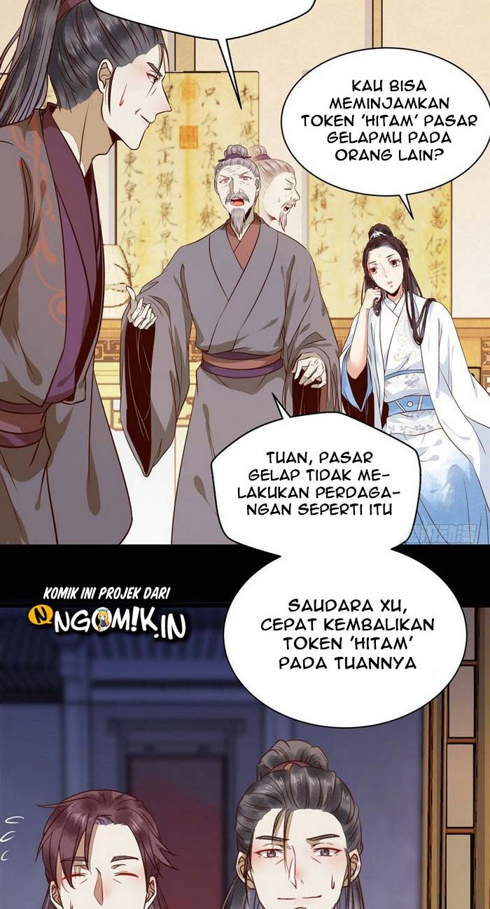 The Ghostly Doctor chapter 187 halaman 3