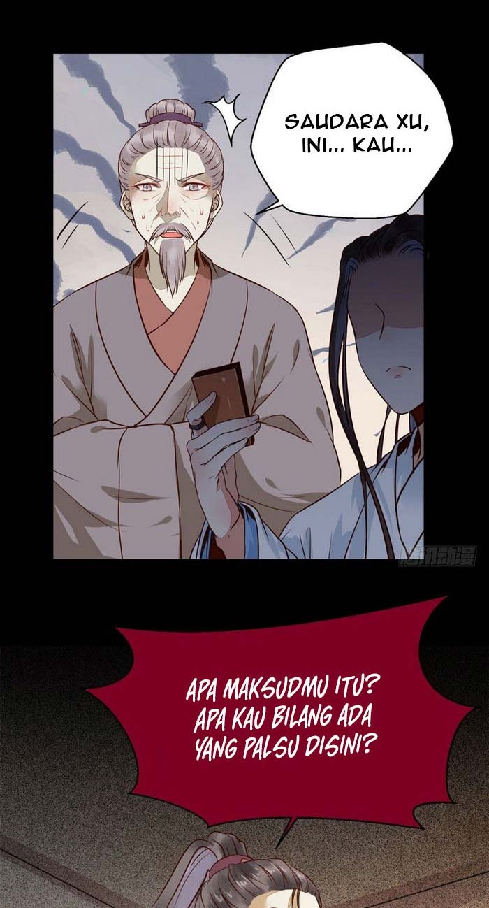 The Ghostly Doctor chapter 187 halaman 5