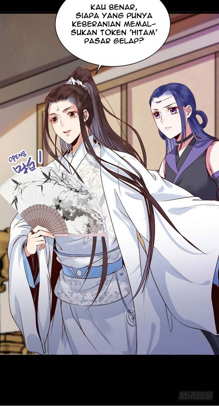 The Ghostly Doctor chapter 187 halaman 7