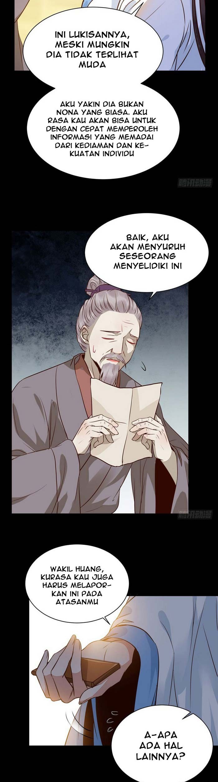 The Ghostly Doctor chapter 187 halaman 10