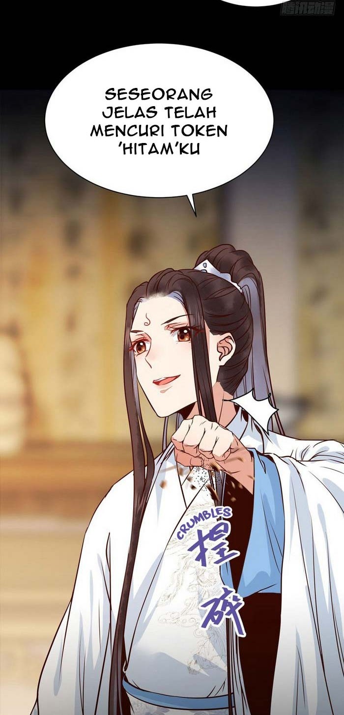 The Ghostly Doctor chapter 187 halaman 11