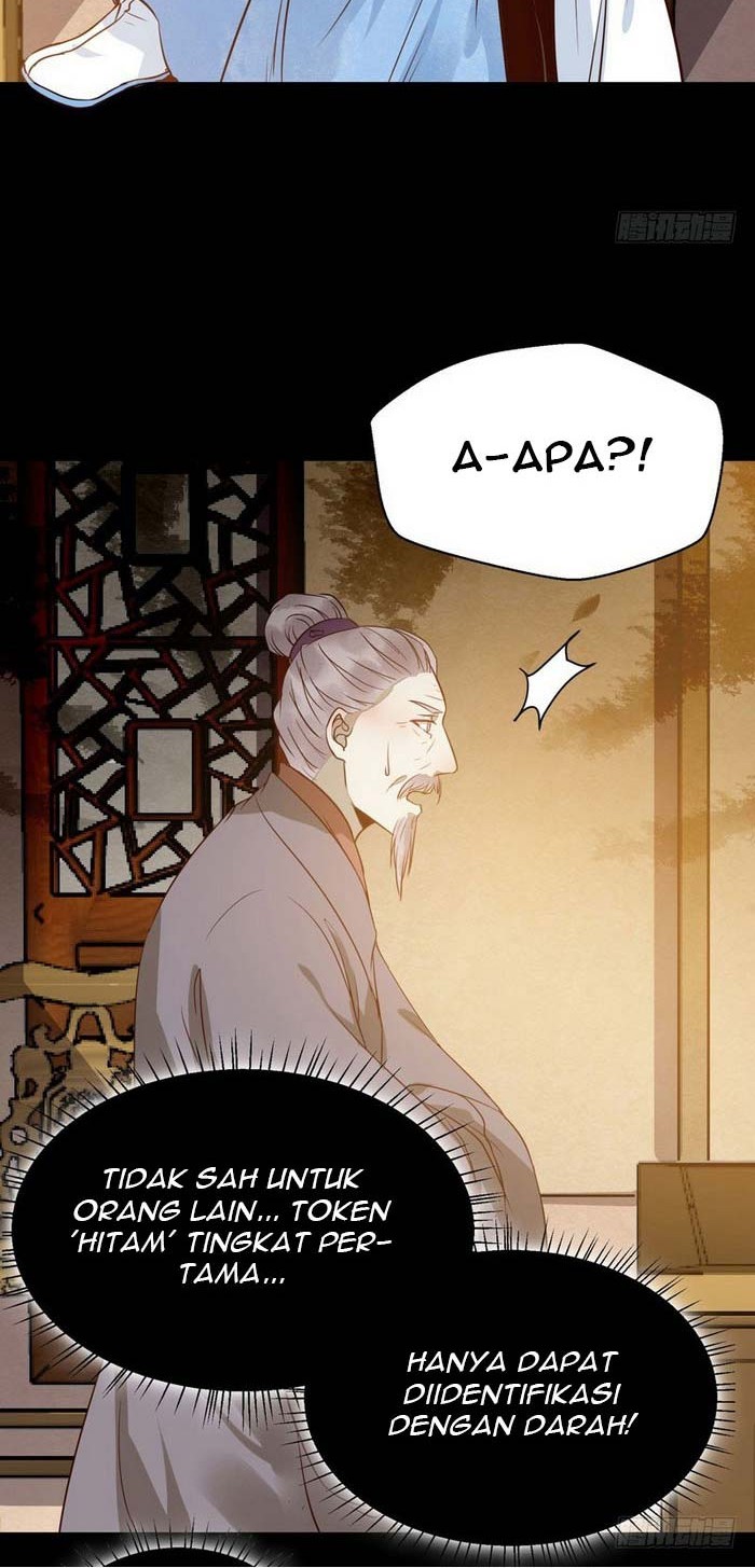 The Ghostly Doctor chapter 187 halaman 13