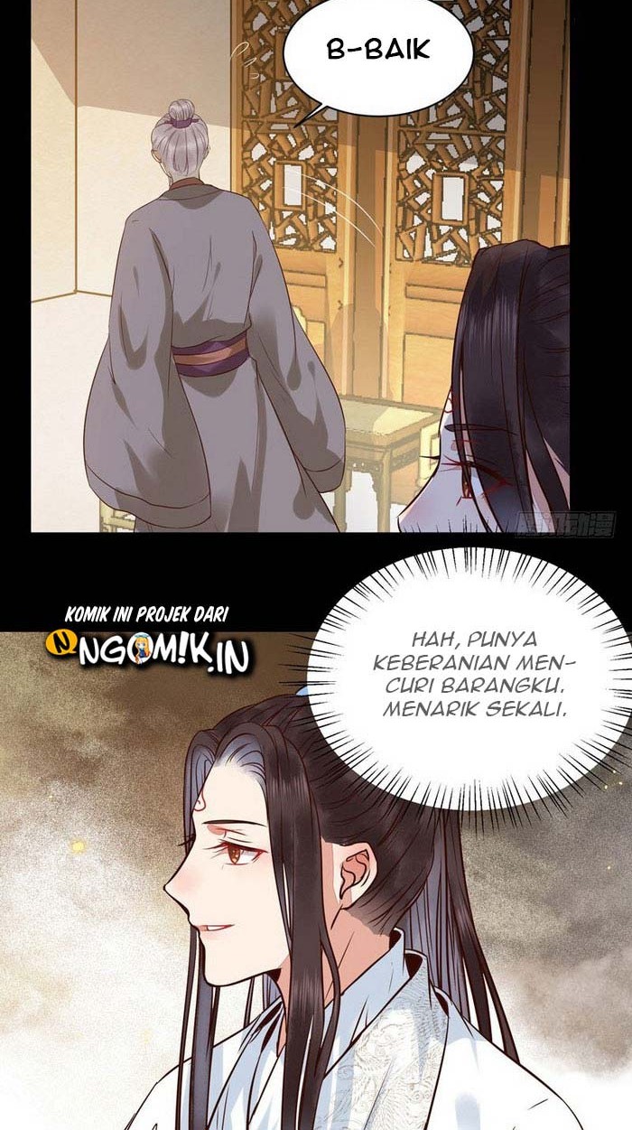 The Ghostly Doctor chapter 187 halaman 15