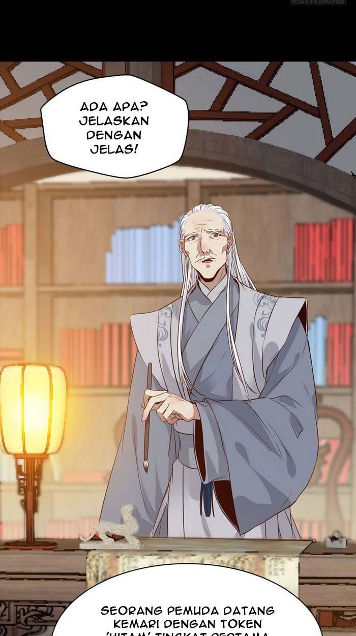 The Ghostly Doctor chapter 187 halaman 17