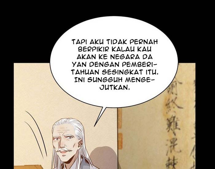 The Ghostly Doctor chapter 187 halaman 21