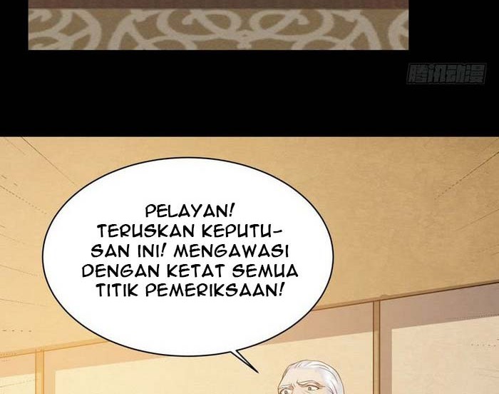 The Ghostly Doctor chapter 187 halaman 23