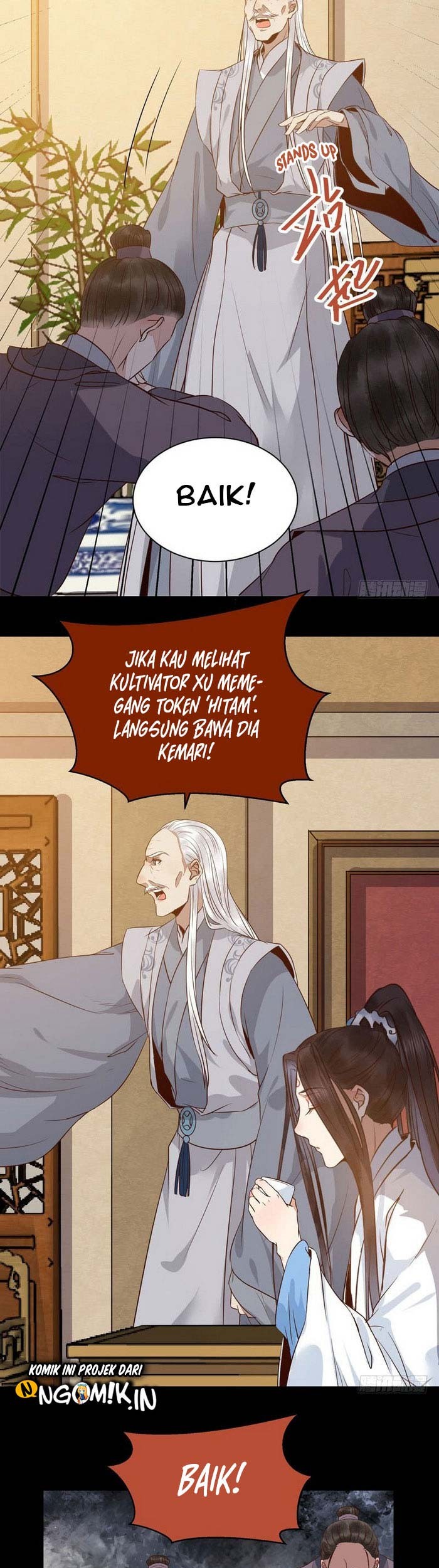 The Ghostly Doctor chapter 187 halaman 24