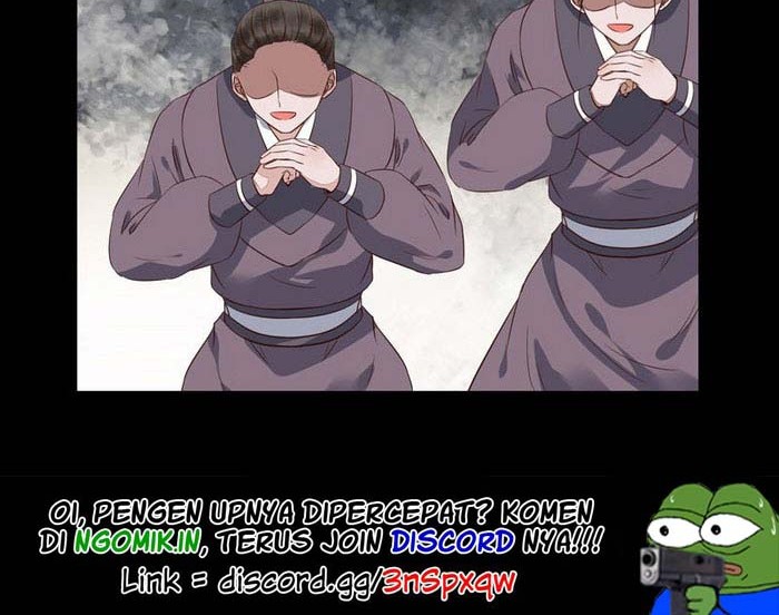 The Ghostly Doctor chapter 187 halaman 25