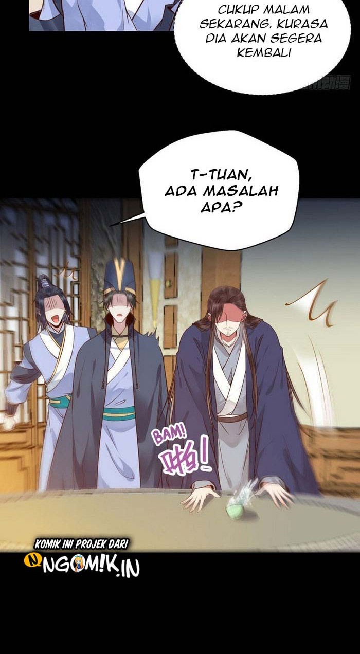 The Ghostly Doctor Bab 188 halaman 3