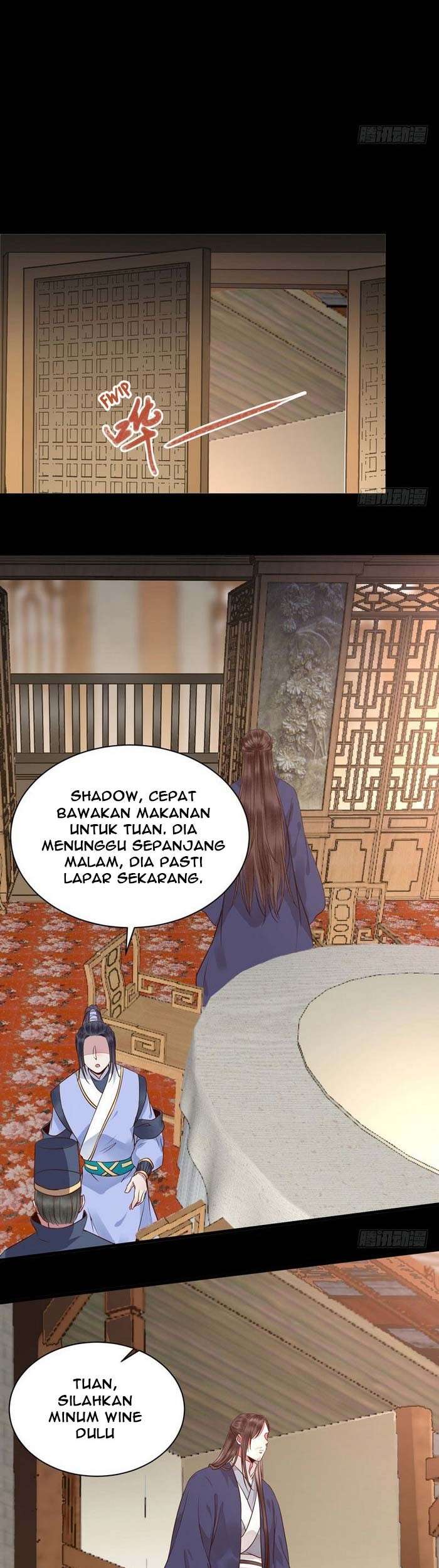The Ghostly Doctor Bab 188 halaman 4