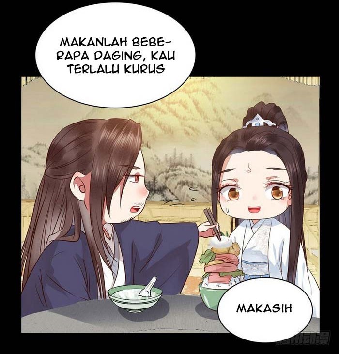 The Ghostly Doctor Bab 188 halaman 13