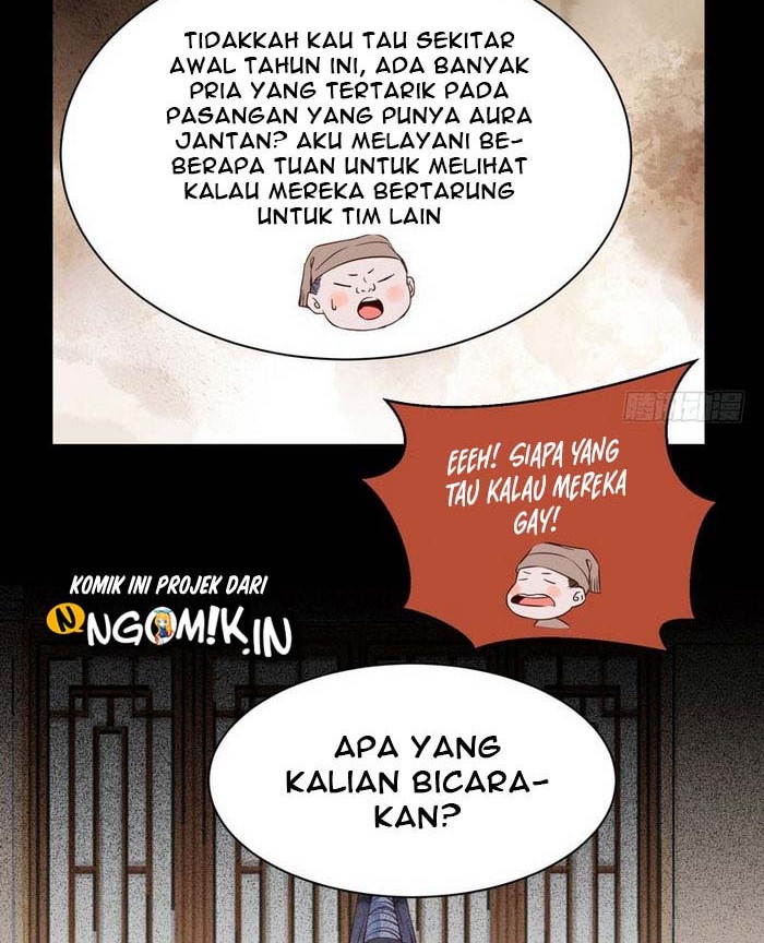 The Ghostly Doctor Bab 188 halaman 15