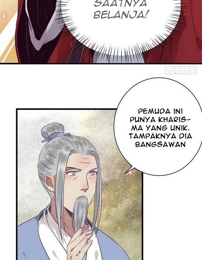 The Ghostly Doctor Bab 189 halaman 5