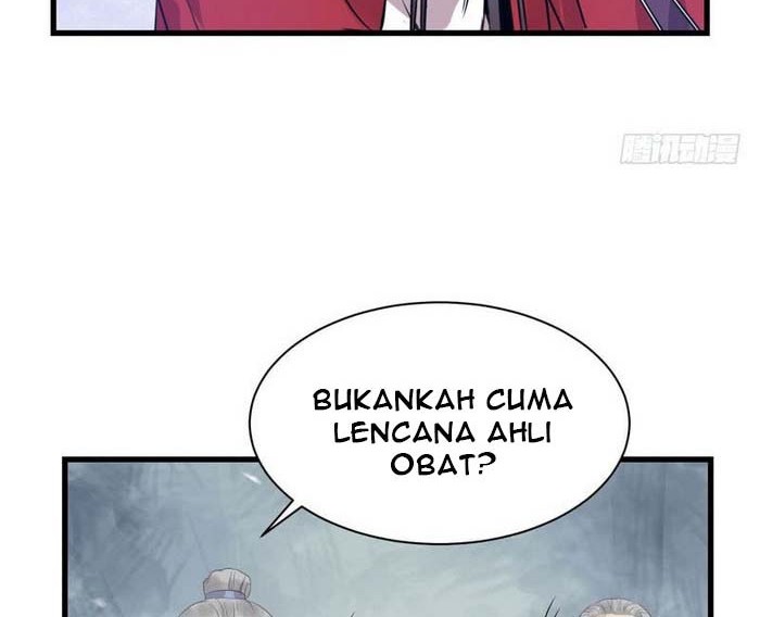 The Ghostly Doctor Bab 189 halaman 11