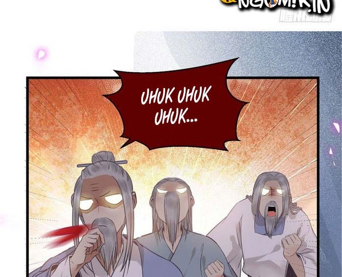 The Ghostly Doctor Bab 189 halaman 13