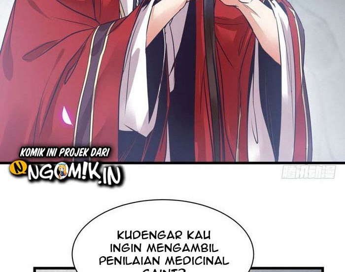 The Ghostly Doctor Bab 189 halaman 21