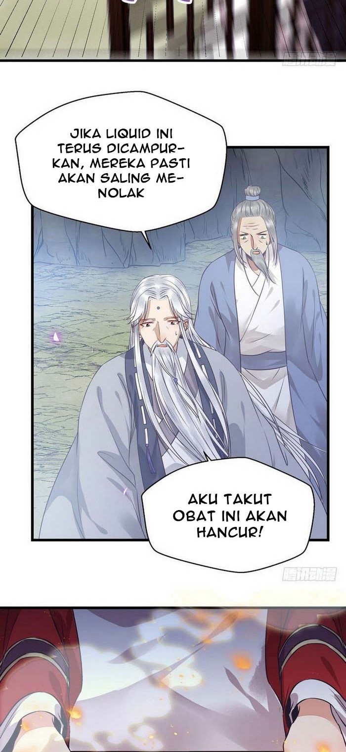 The Ghostly Doctor Bab 189 halaman 27