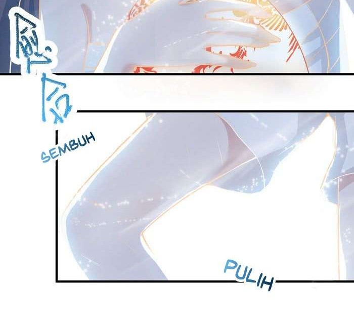 The Ghostly Doctor Bab 19 halaman 20
