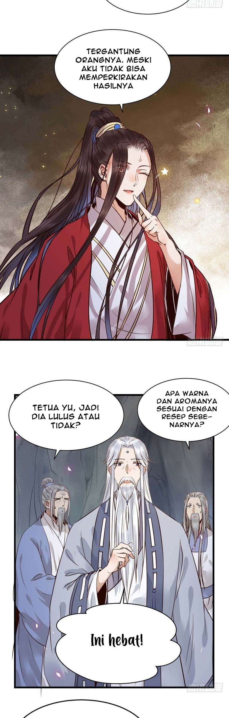 The Ghostly Doctor Bab 190 halaman 6