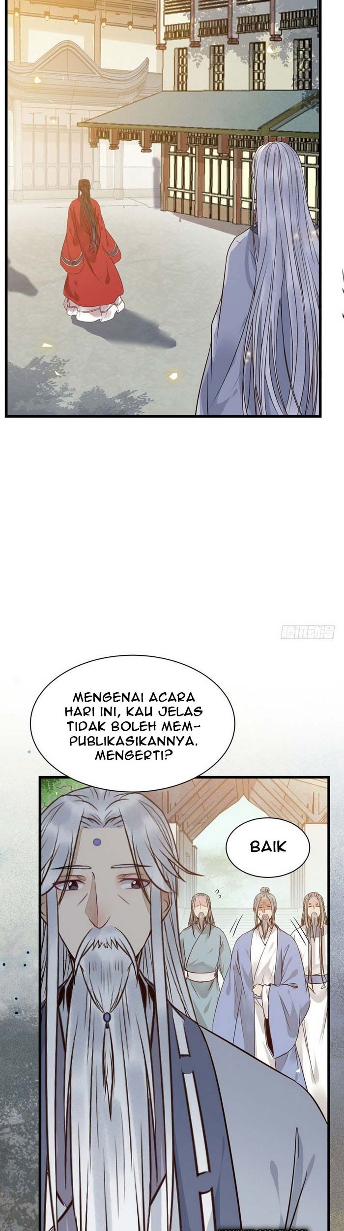 The Ghostly Doctor Bab 190 halaman 14
