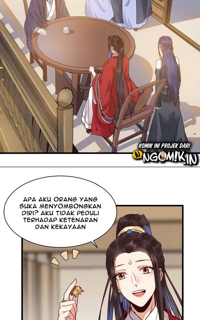 The Ghostly Doctor Bab 190 halaman 19
